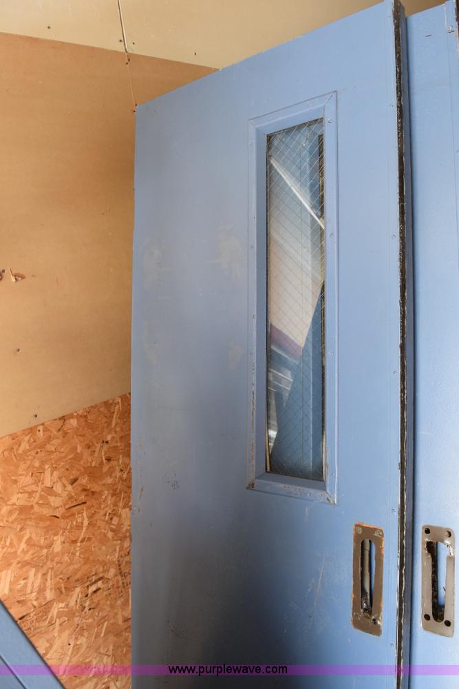 image for item BP9947 Assorted doors