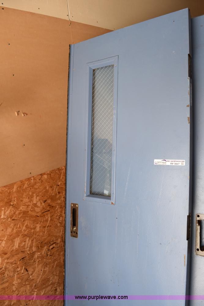 image for item BP9947 Assorted doors