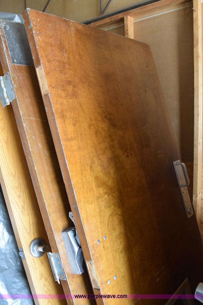 image for item BP9947 Assorted doors