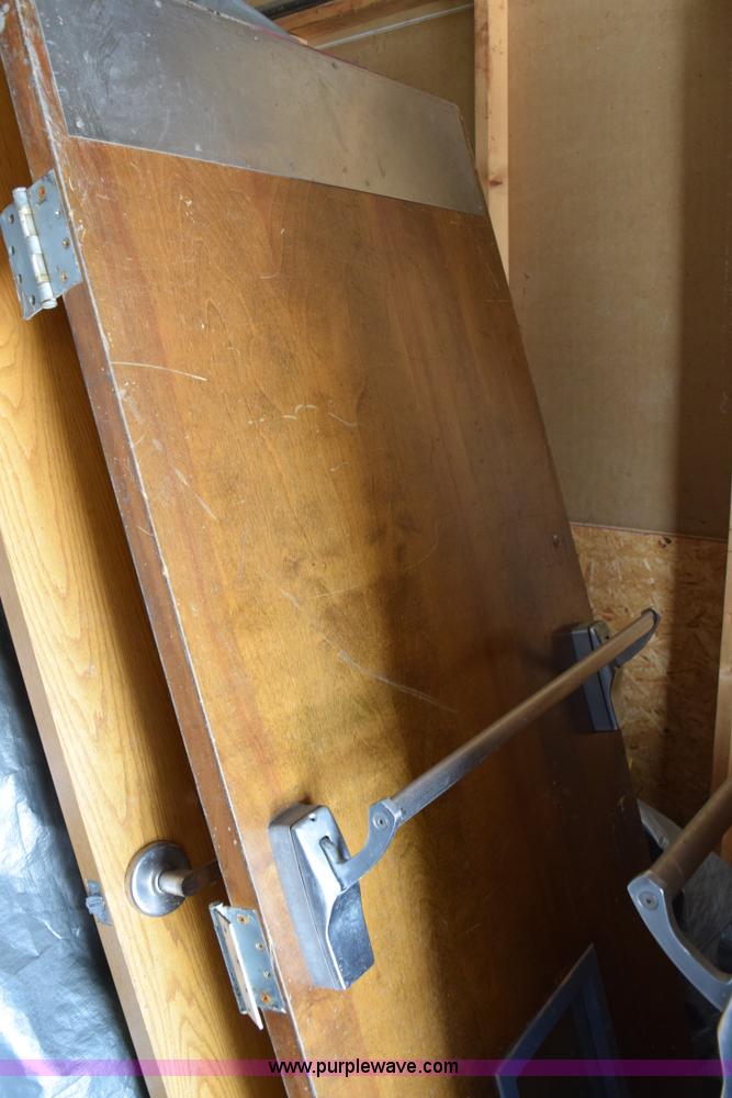 image for item BP9947 Assorted doors