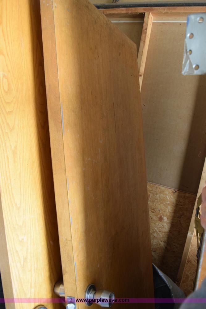 image for item BP9947 Assorted doors