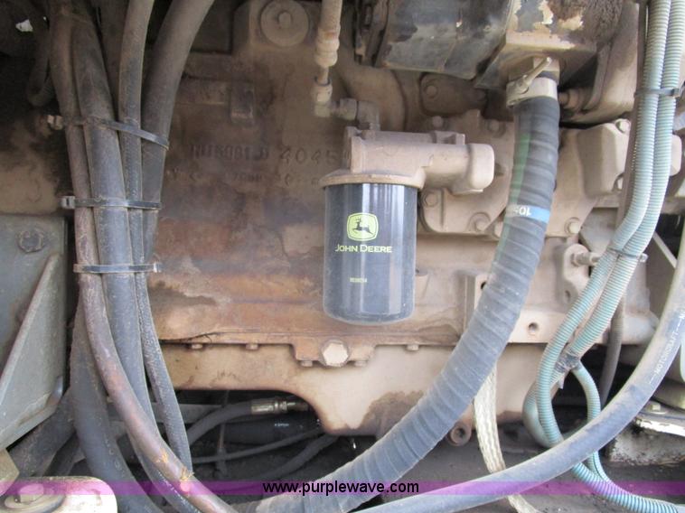 image for item D2383 Elgin Pelican Series P street sweeper