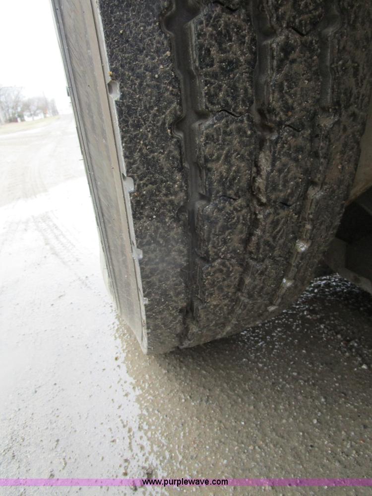 image for item D2383 Elgin Pelican Series P street sweeper