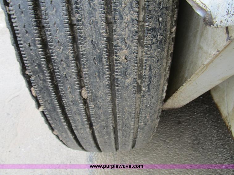 image for item D2383 Elgin Pelican Series P street sweeper