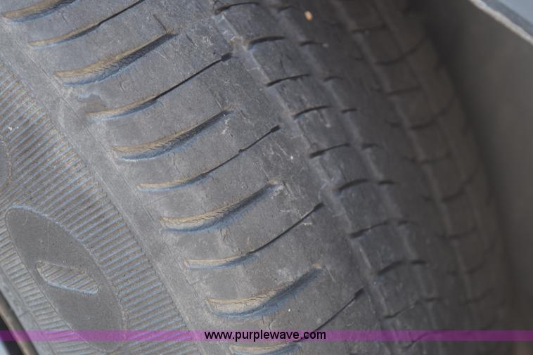 image for item E6276 2008 Chevrolet Impala Police