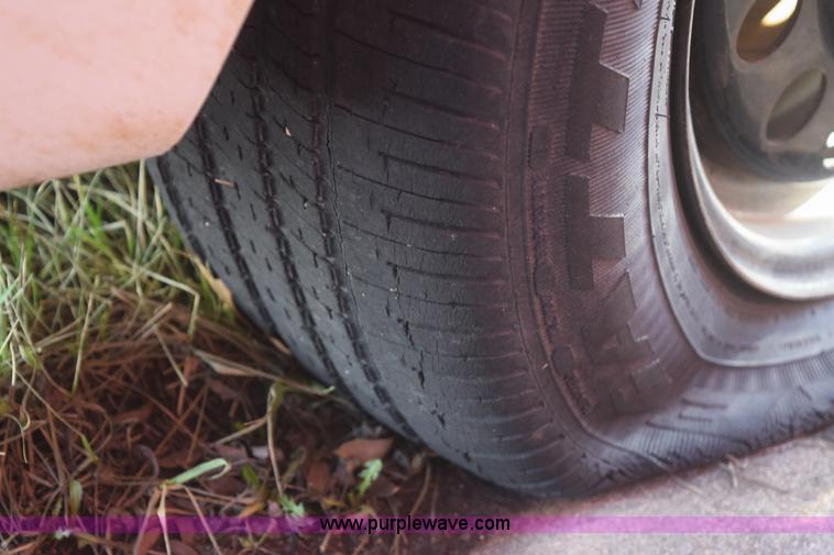 image for item E6276 2008 Chevrolet Impala Police