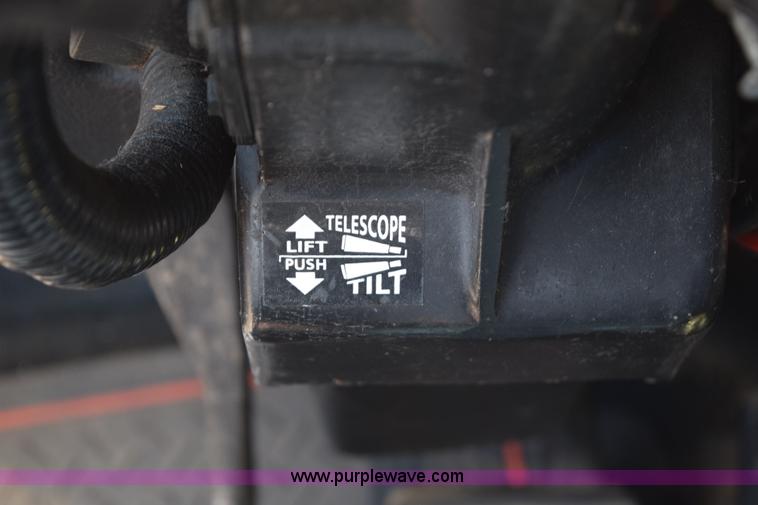 image for item E6280 1998 Freightliner FLD semi truck