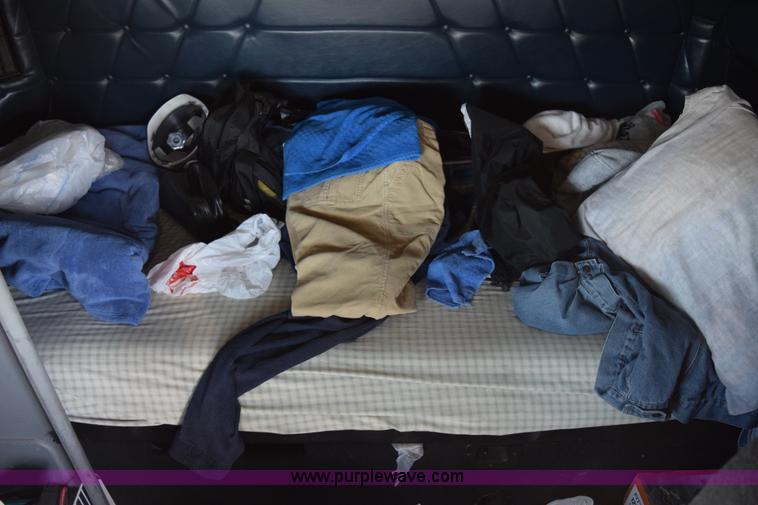 image for item E6280 1998 Freightliner FLD semi truck