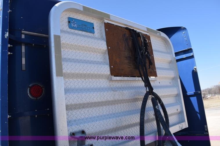 image for item E6280 1998 Freightliner FLD semi truck