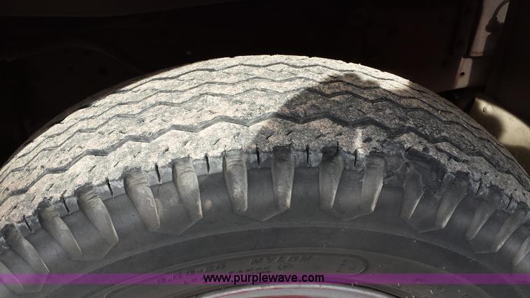 image for item F8368 1973 Ford Boardman 900 fire truck