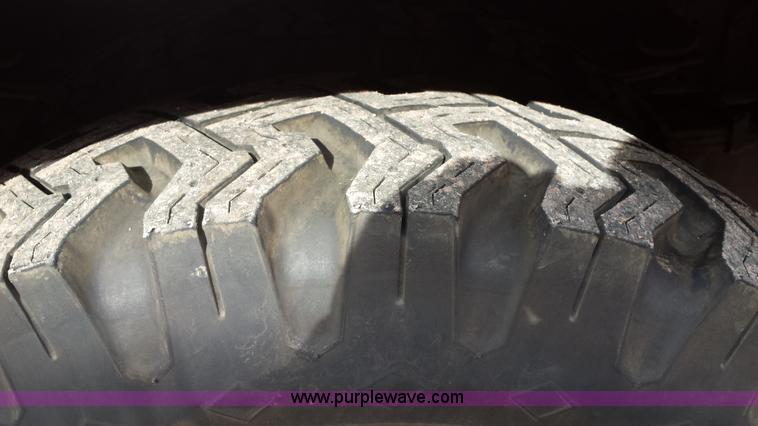 image for item F8368 1973 Ford Boardman 900 fire truck