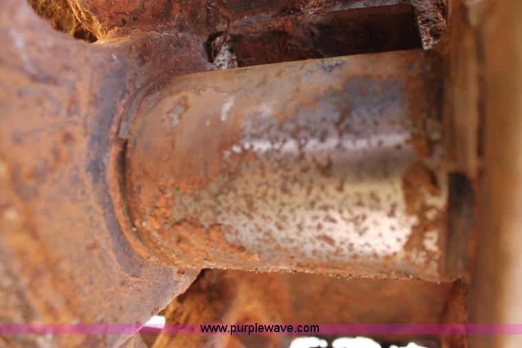 image for item H5898 1978 Caterpillar D6D dozer