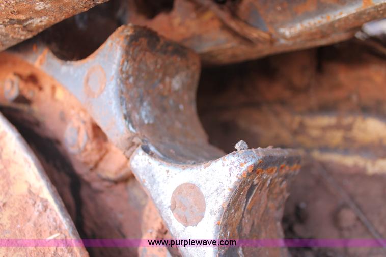 image for item H5898 1978 Caterpillar D6D dozer