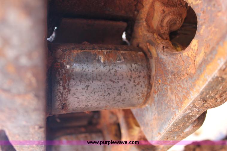 image for item H5898 1978 Caterpillar D6D dozer