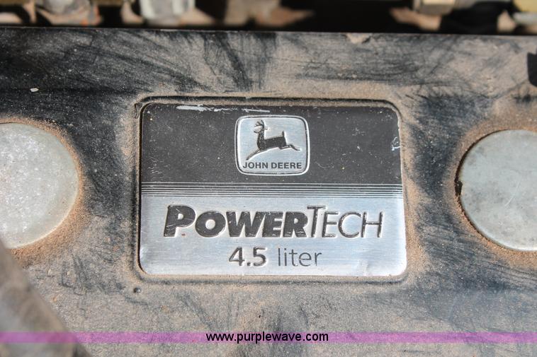 image for item H5899 Vermeer BC1800A wood brush chipper