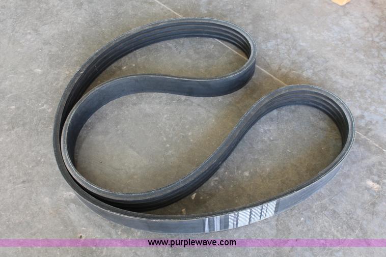 image for item H5899 Vermeer BC1800A wood brush chipper