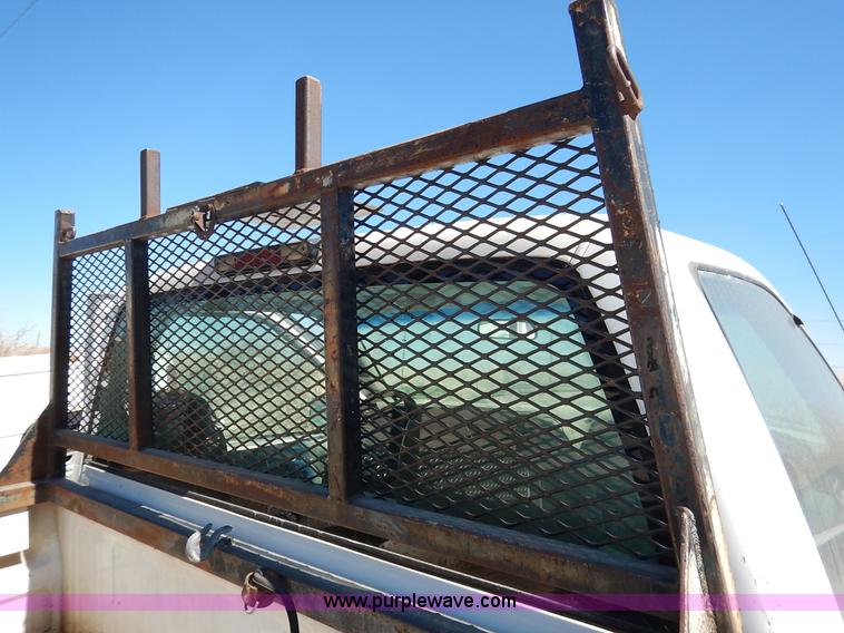 image for item I5018 1998 Chevrolet 1500 pickup truck