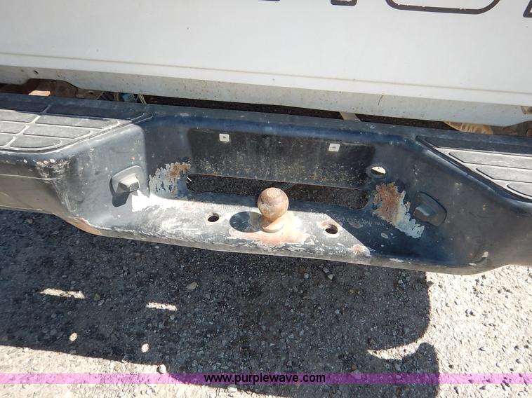 image for item I5018 1998 Chevrolet 1500 pickup truck