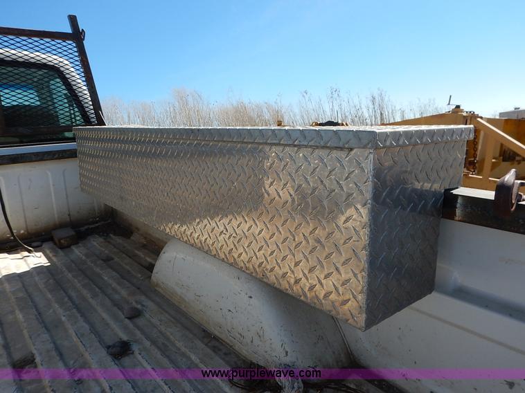 image for item I5018 1998 Chevrolet 1500 pickup truck