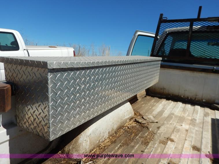 image for item I5018 1998 Chevrolet 1500 pickup truck