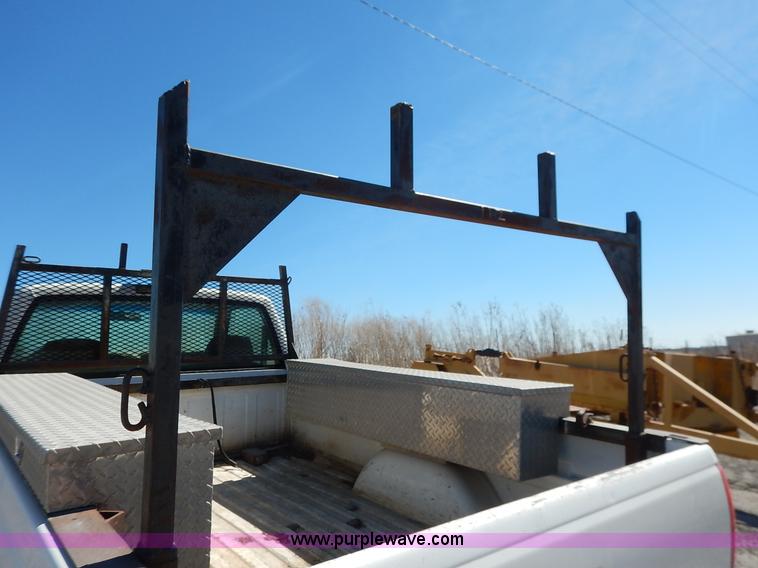 image for item I5018 1998 Chevrolet 1500 pickup truck