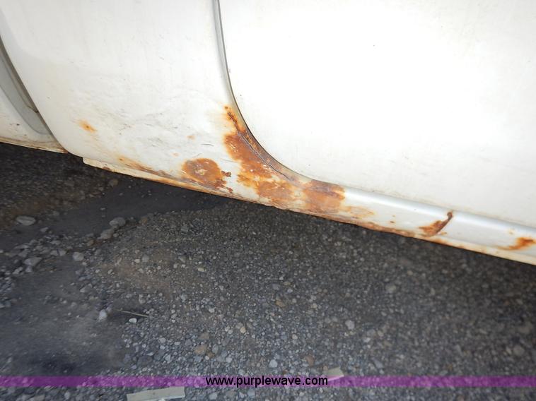 image for item I5020 2001 Dodge Ram 1500 pickup truck