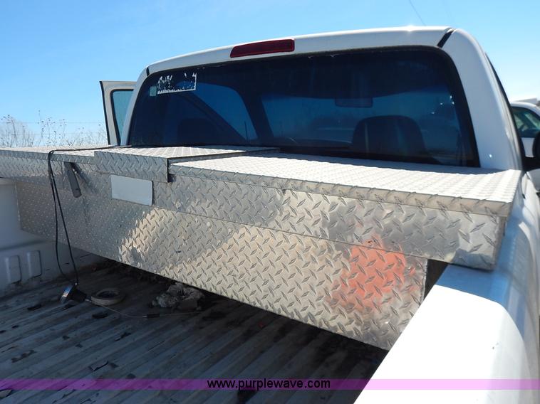 image for item I5020 2001 Dodge Ram 1500 pickup truck