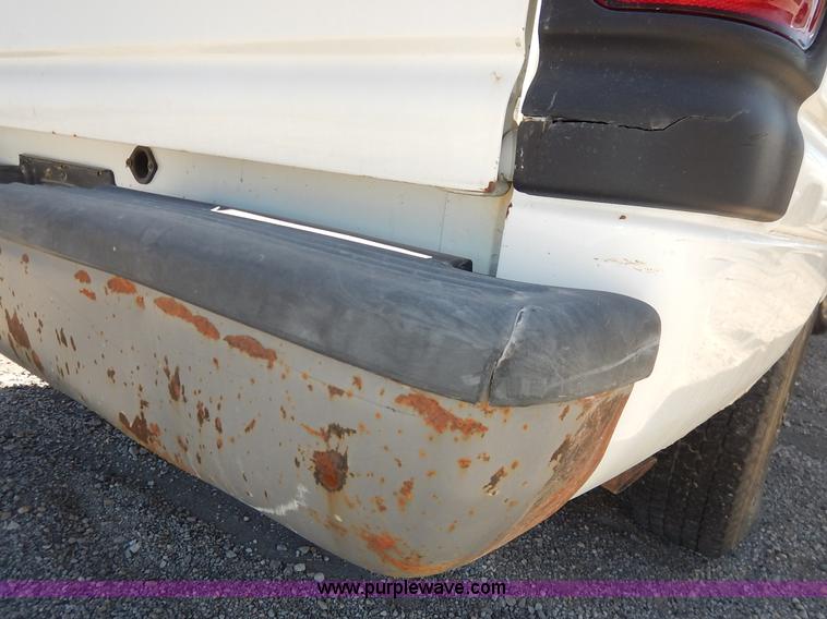 image for item I5020 2001 Dodge Ram 1500 pickup truck