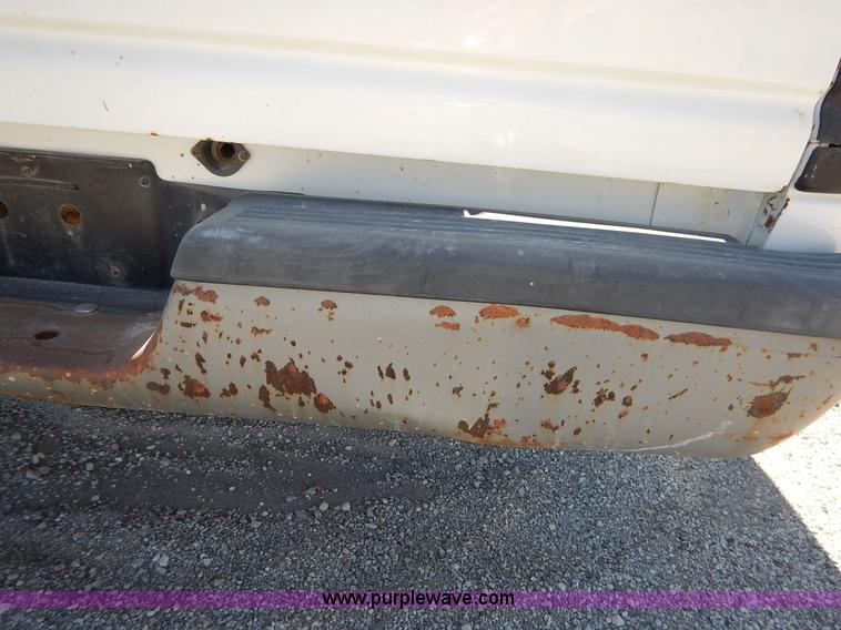 image for item I5020 2001 Dodge Ram 1500 pickup truck