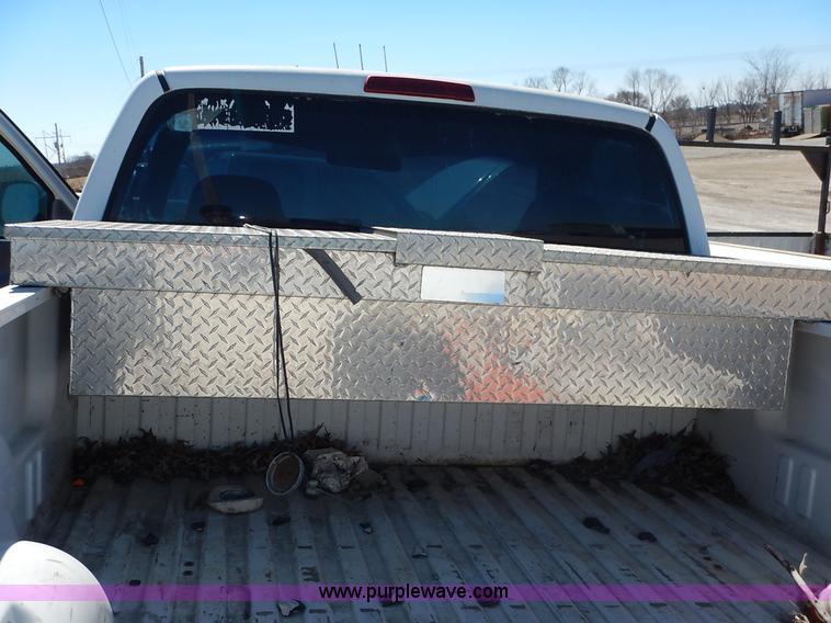 image for item I5020 2001 Dodge Ram 1500 pickup truck