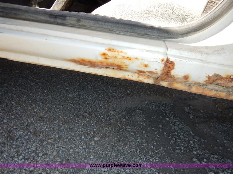 image for item I5020 2001 Dodge Ram 1500 pickup truck