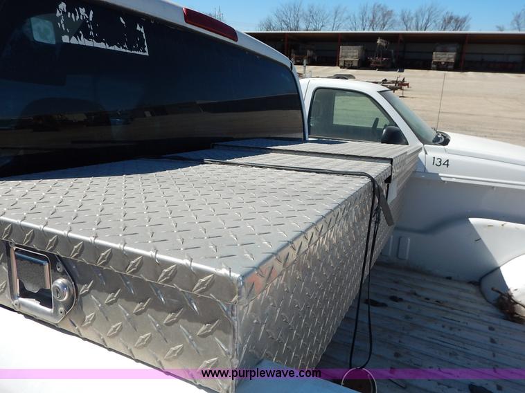 image for item I5020 2001 Dodge Ram 1500 pickup truck