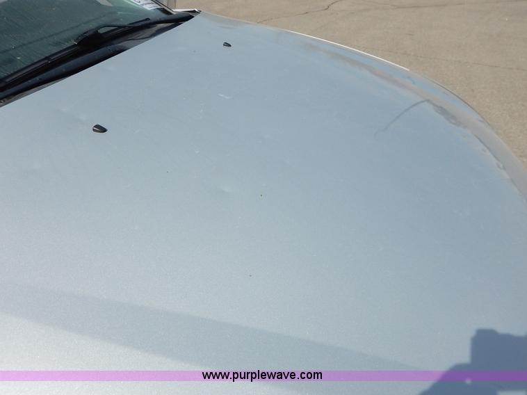 image for item I5025 2006 Ford Taurus SE