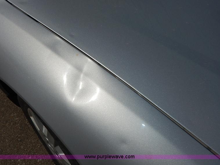 image for item I5025 2006 Ford Taurus SE