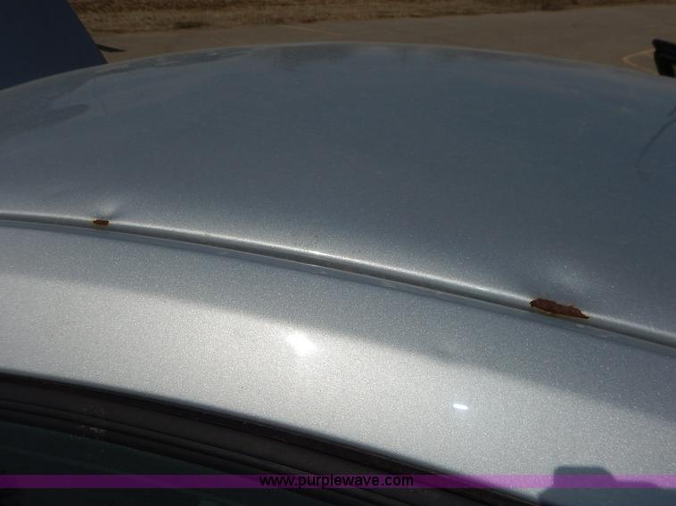 image for item I5025 2006 Ford Taurus SE