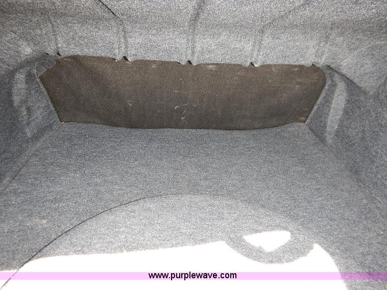 image for item I5025 2006 Ford Taurus SE