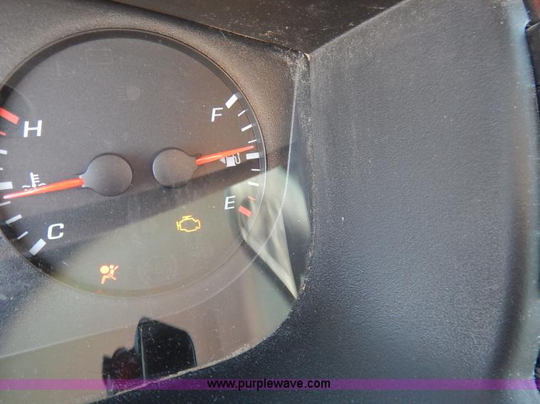 image for item I5027 2009 Chevrolet Impala LS