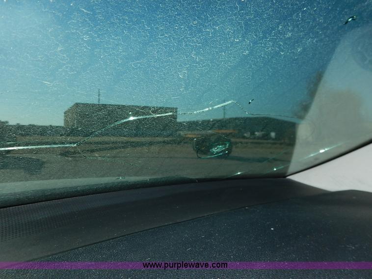 image for item I5027 2009 Chevrolet Impala LS