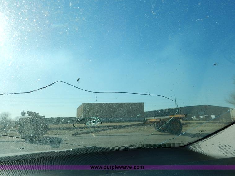 image for item I5027 2009 Chevrolet Impala LS