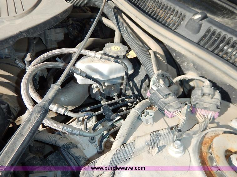 image for item I5027 2009 Chevrolet Impala LS