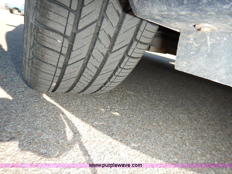 image for item I5027 2009 Chevrolet Impala LS