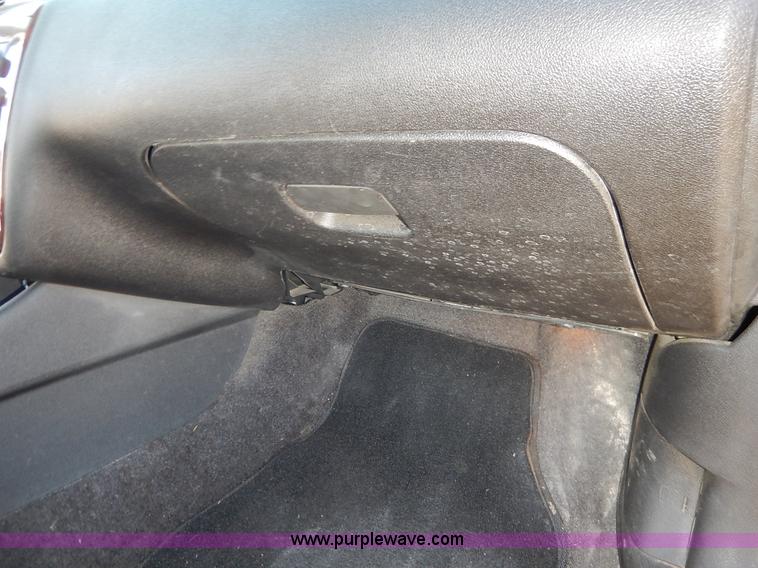 image for item I5027 2009 Chevrolet Impala LS