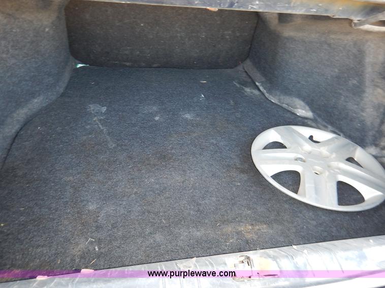 image for item I5027 2009 Chevrolet Impala LS