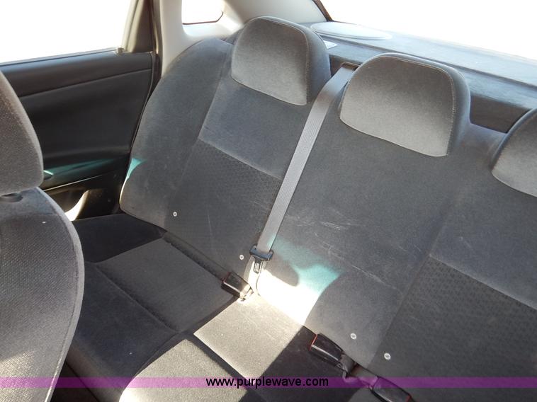 image for item I5027 2009 Chevrolet Impala LS