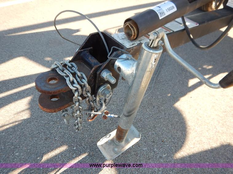 image for item I5028 Land Pride AFM4011 batwing rotary mower