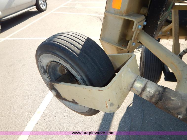 image for item I5028 Land Pride AFM4011 batwing rotary mower