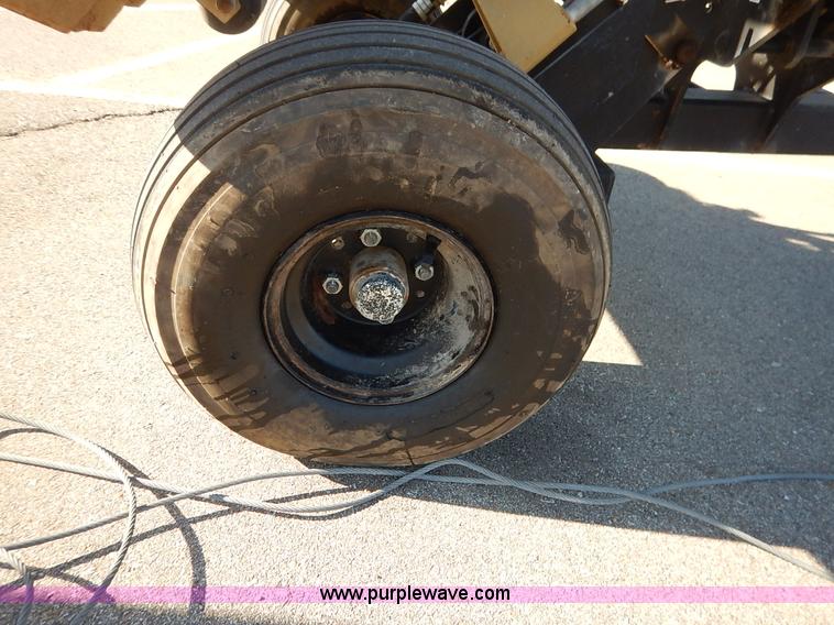 image for item I5028 Land Pride AFM4011 batwing rotary mower