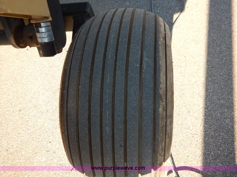 image for item I5028 Land Pride AFM4011 batwing rotary mower