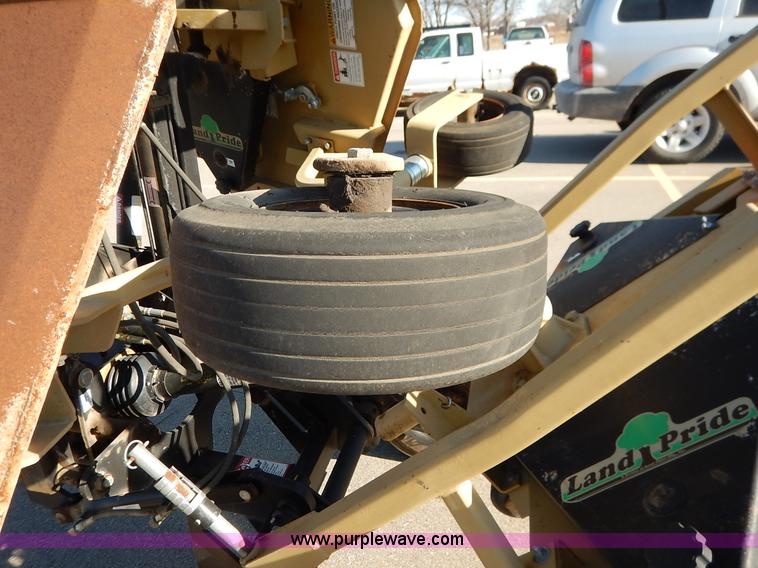 image for item I5028 Land Pride AFM4011 batwing rotary mower