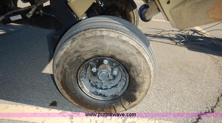 image for item I5028 Land Pride AFM4011 batwing rotary mower